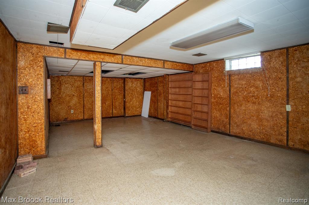 1852 Edgewood Boulevard, Berkley, MI 48072 — Photo 40