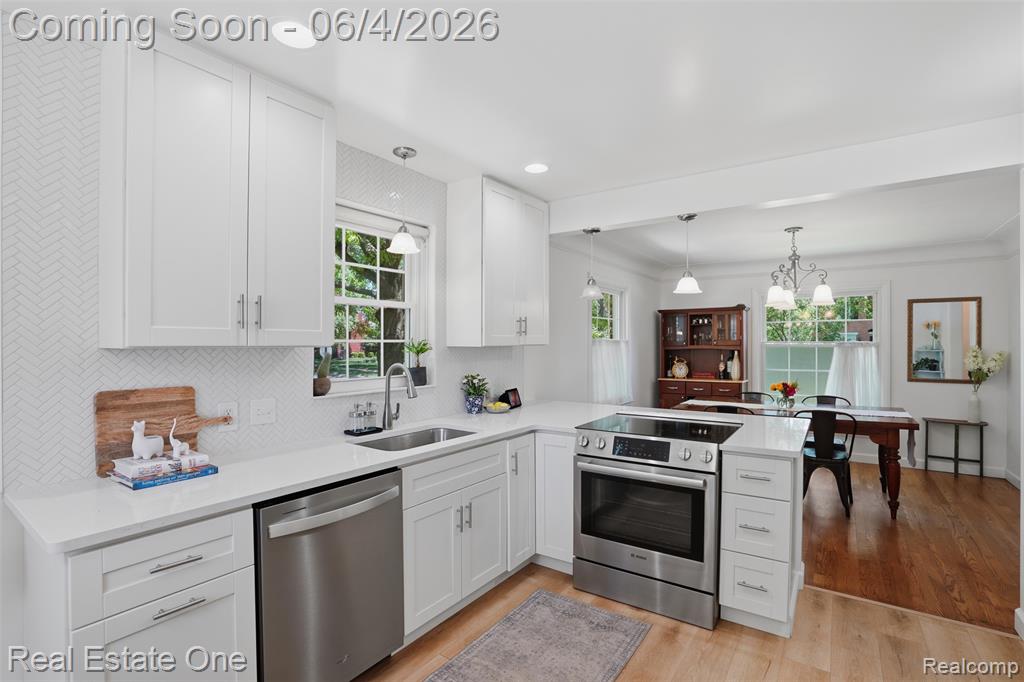448 Allard Avenue, Grosse Pointe, MI 48236 — Photo 20