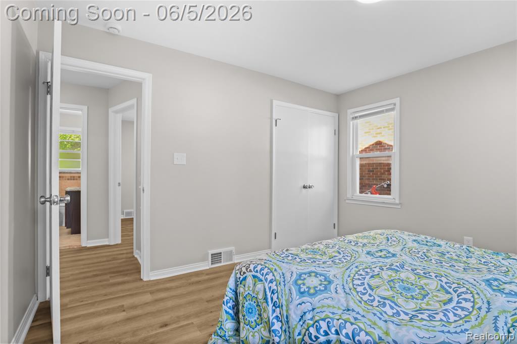 1848 Philomene Boulevard, Lincoln Park, MI 48146 — Photo 13