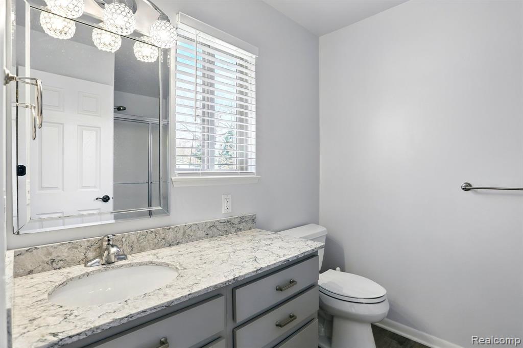 6470 Stonehearth Pass, Grand Blanc, MI 48439 — Photo 18