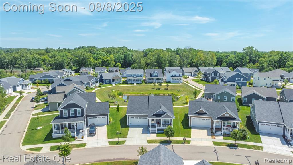 9265 Regency Boulevard, Pinckney, MI 48169 — Photo 38
