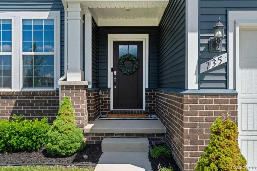 735 Risdon Trail N, Saline, MI 48176 — Photo 4
