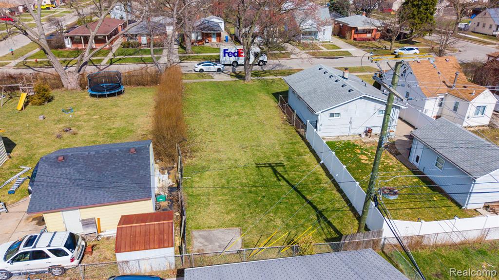 20751 Powers Avenue, Dearborn Heights, MI 48125 — Photo 2