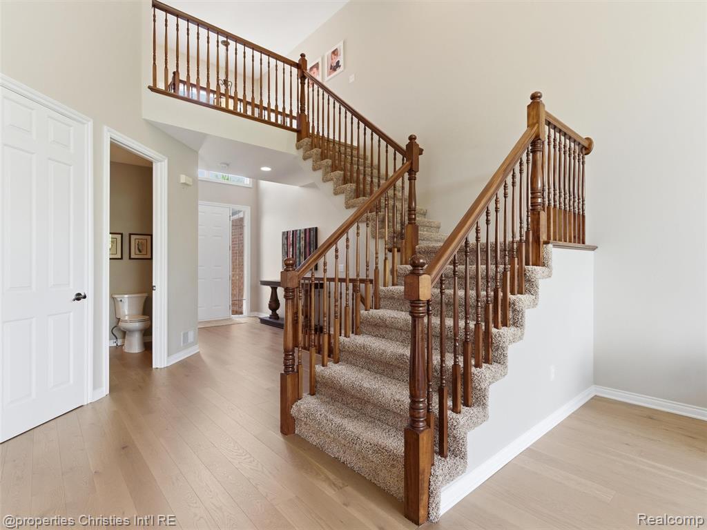 10822 Sparkling Waters Court, South Lyon, MI 48178 — Photo 13