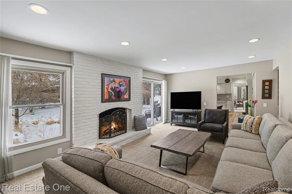 4150 Saddle Lane, West Bloomfield, MI — Photo 13
