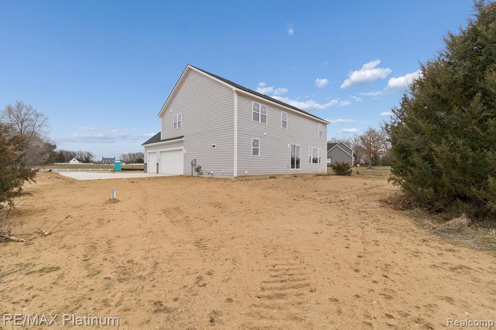 3321 Outback Trail, Pinckney, MI 48169 — Photo 60