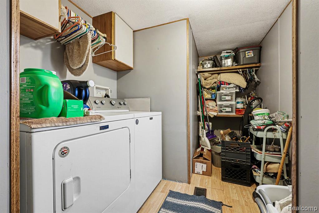 12509 Norman Road, Brockway, MI 48097 — Photo 15