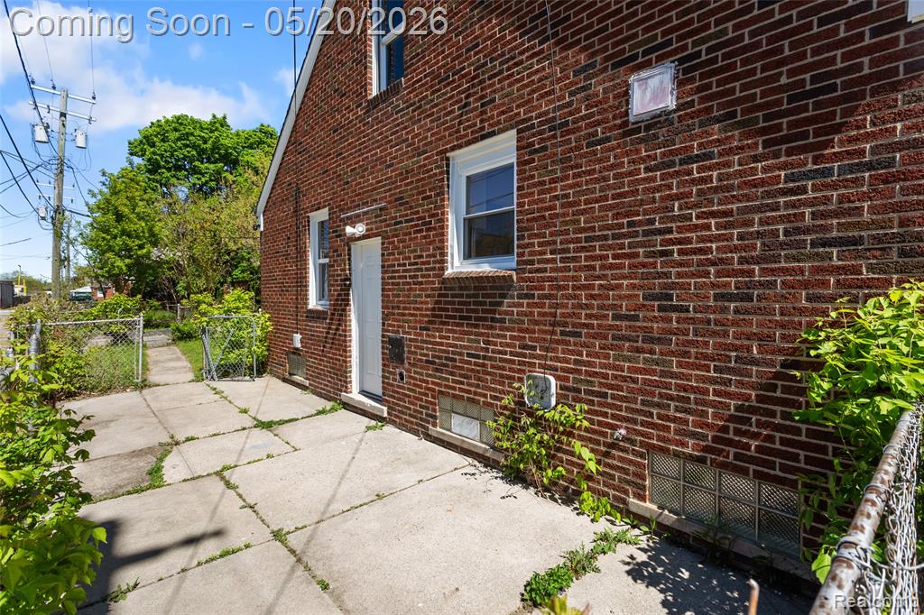 11327 Whitehill Street, Detroit, MI 48224 — Photo 32