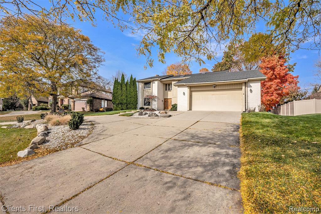 6212 TIMBERWOOD N, West Bloomfield, MI — Photo 3