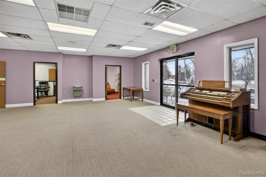 895 North Street, Vassar, MI 48768 — Photo 8