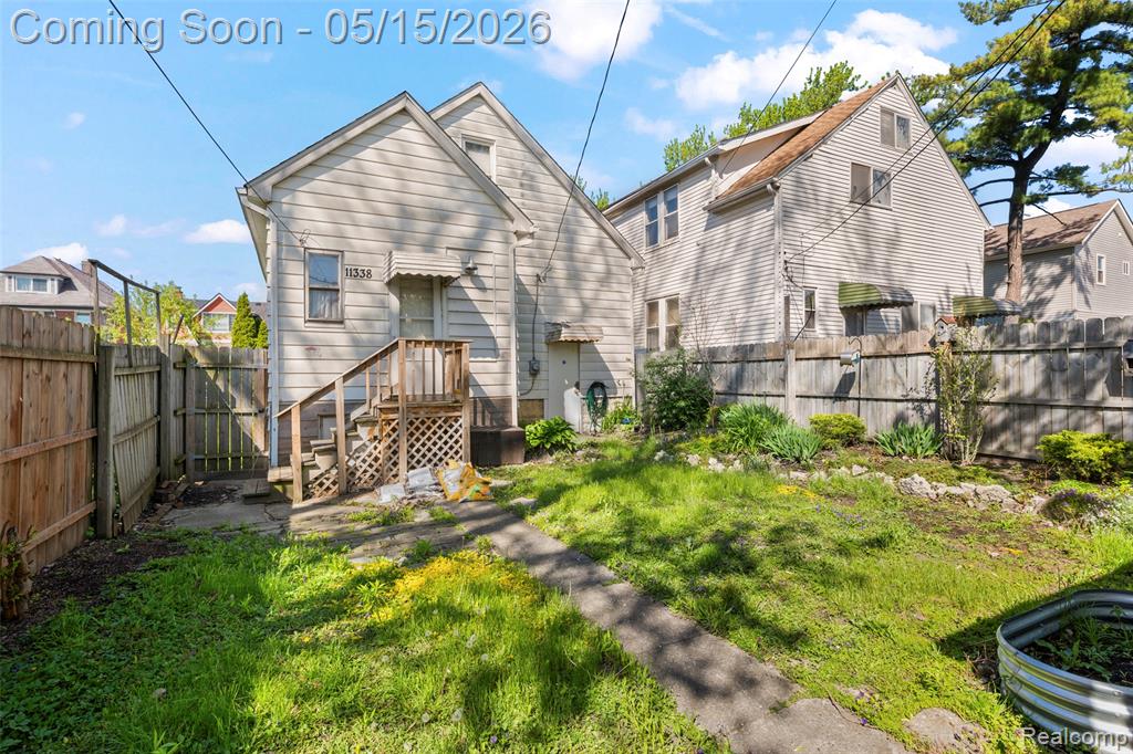 11338 Lumpkin Street, Hamtramck, MI 48212 — Photo 6