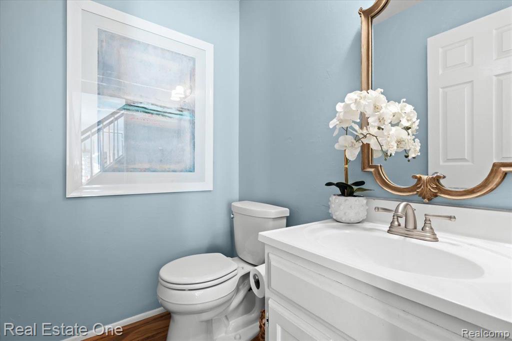 909 Alpine Court, Brighton, MI 48116 — Photo 12