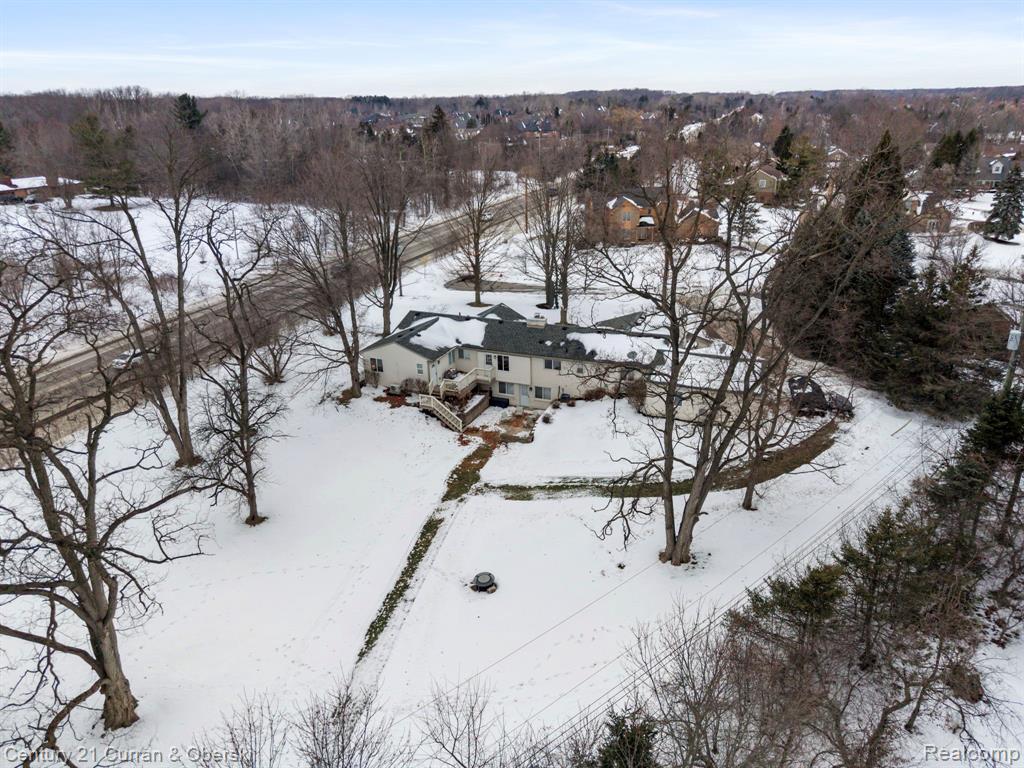 21412 Holmbury Road, Northville, MI 48167 — Photo 73
