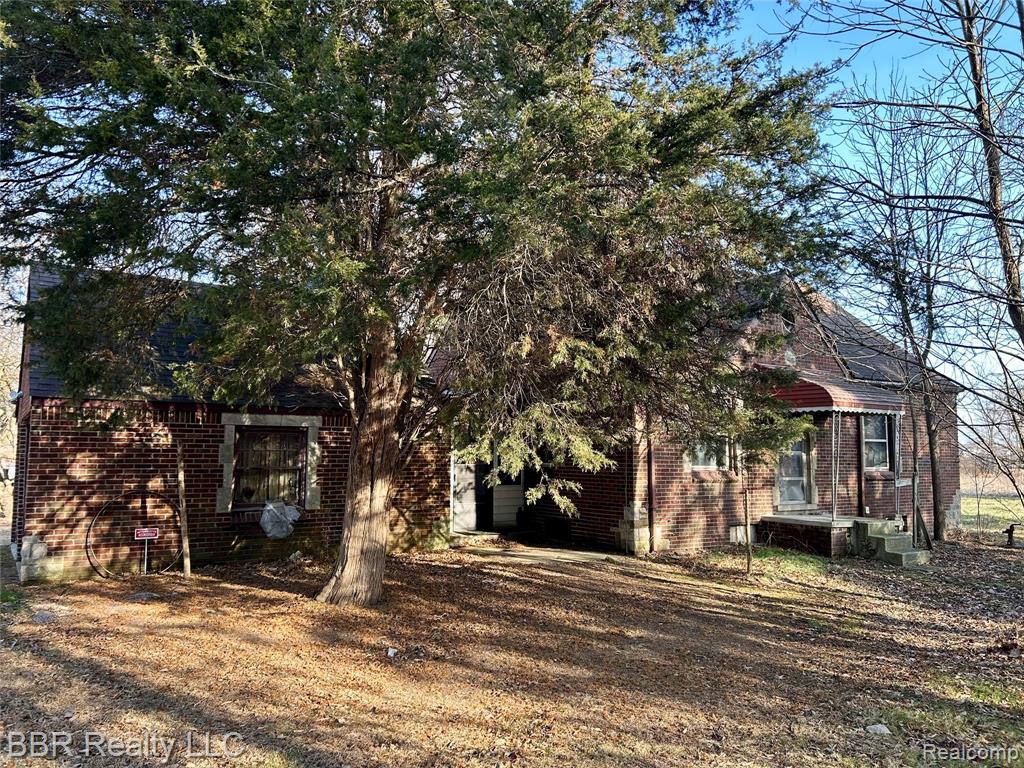 1989 Will Carleton, Flat Rock, MI 48134 — Photo 2