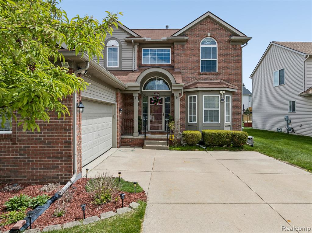 216 Tucker Street, Pontiac, MI 48341 — Photo 4