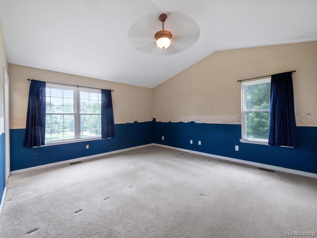 3287 POND RIDGE Drive, Holly, MI 48442 — Photo 16