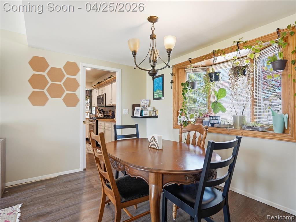 44242 N Umberland Circle, Canton, MI 48187 — Photo 10