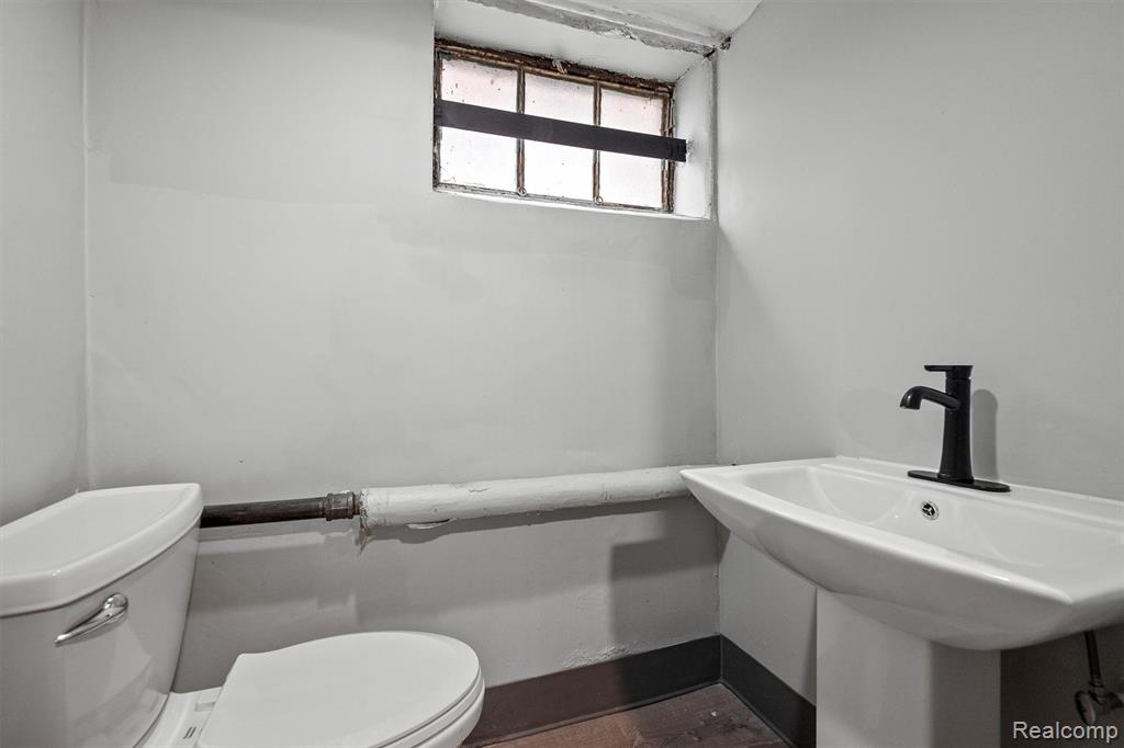 17539 Northlawn Street, Detroit, MI 48221 — Photo 42