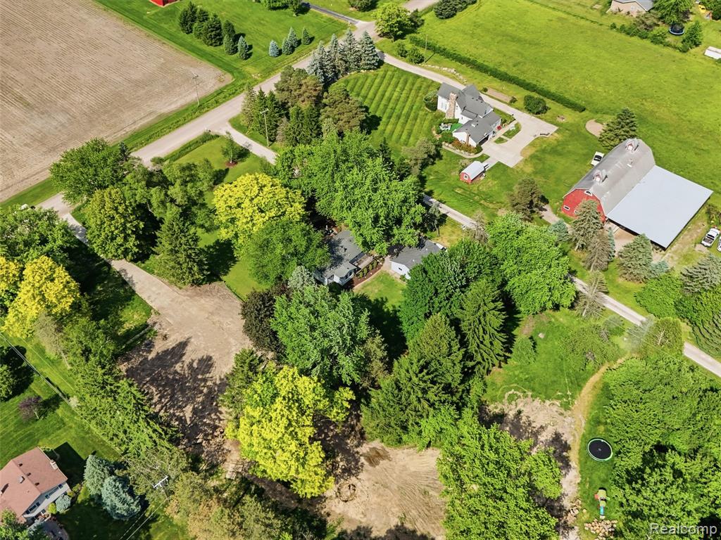 21350 30 Mile Road, Ray, MI — Photo 46