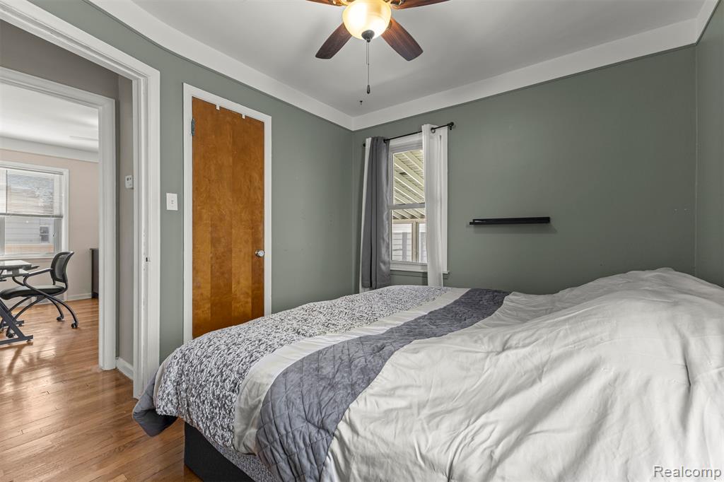 2119 White Avenue, Lincoln Park, MI 48146 — Photo 21