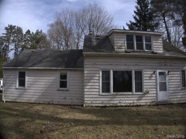 402 SEARLES Avenue, Benton Harbor, MI 49022 — Photo 2