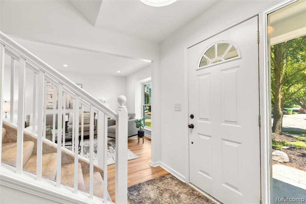 445 CHERRY HILLS, Oxford, MI 48371 — Photo 5