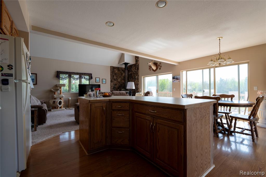 4180 Sage Lake Road, Lupton, MI 48635 — Photo 13