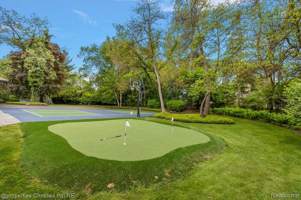 4889 ARDMORE Drive, Bloomfield Hills, MI 48302 — Photo 56