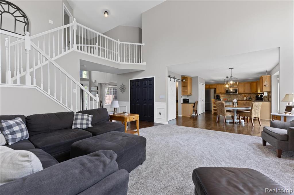 29818 Bradford Drive, New Hudson, MI 48165 — Photo 10