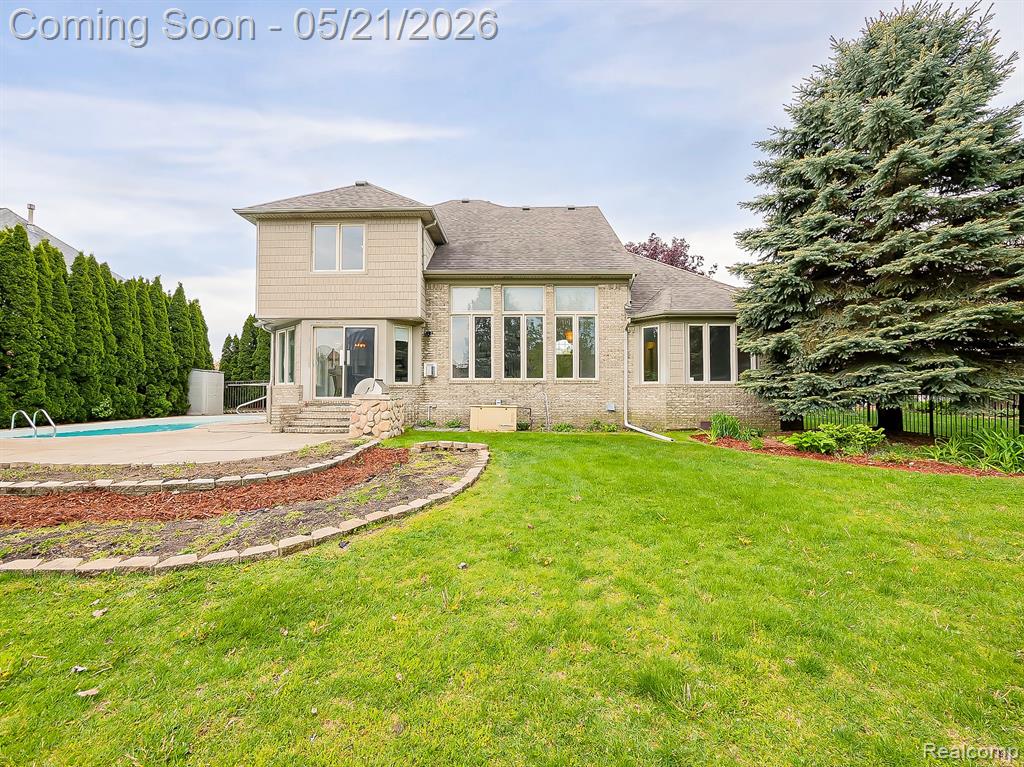 14001 Wayford Run, Shelby Twp, MI 48315 — Photo 60