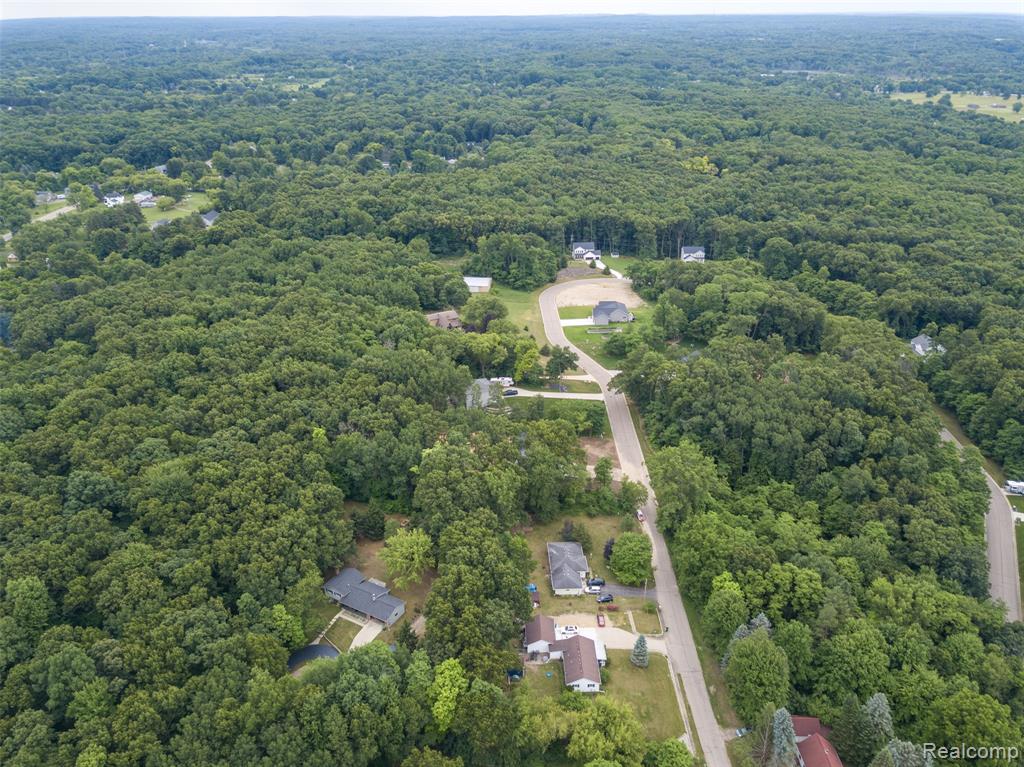 16085 Catalpa Ridge Drive, Holly, MI 48442 — Photo 34