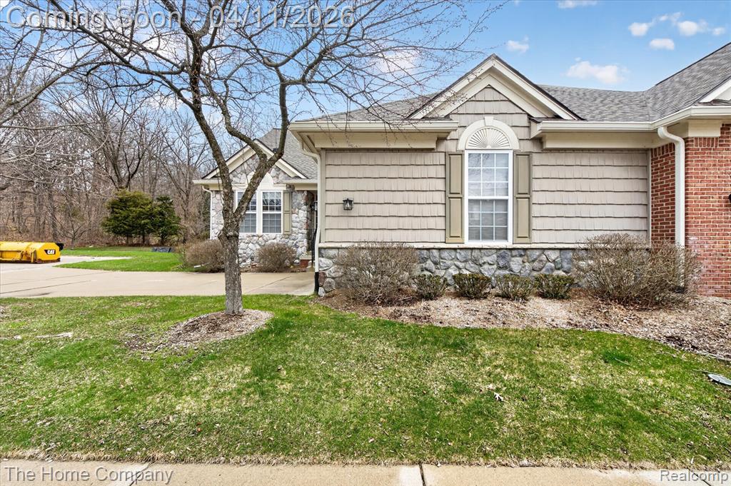 626 Rachel Lane, Milford, MI 48381 — Photo 4