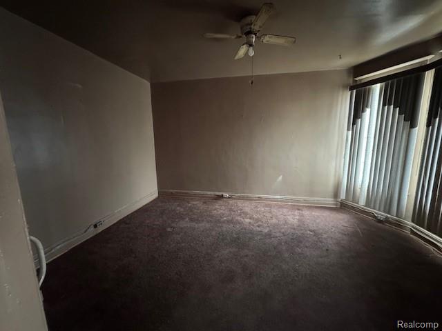 5527 Baldwin Street, Detroit, MI 48213 — Photo 2