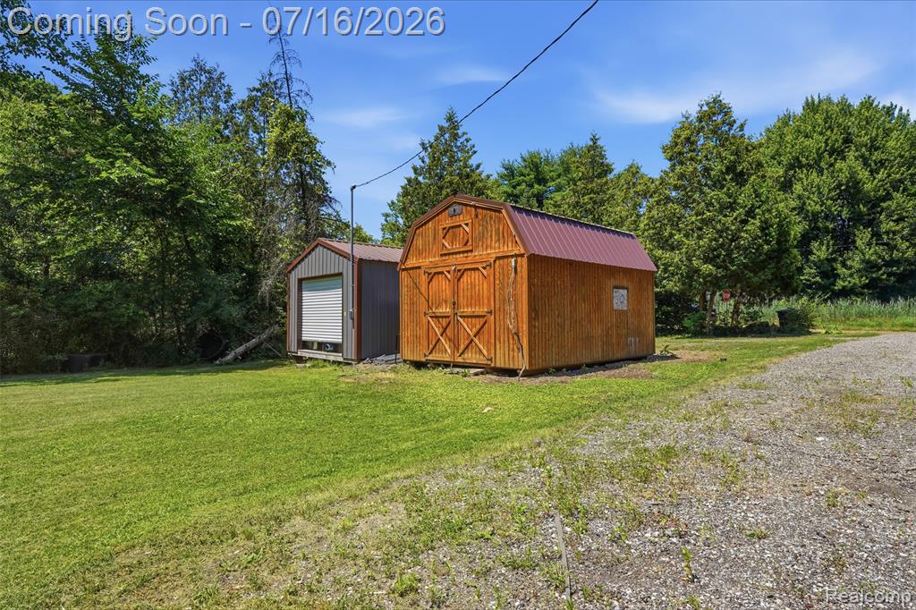 9490 Clark Road, East Lansing, MI 48823 — Photo 28