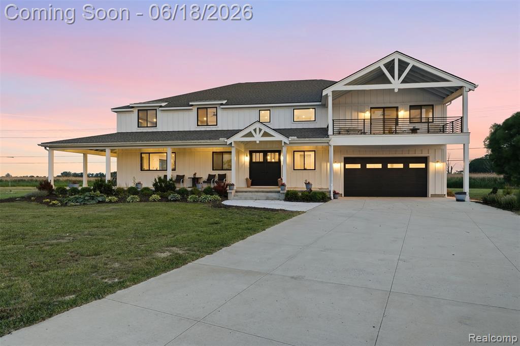 31100 S River Road, Harrison Township, MI — Photo 2