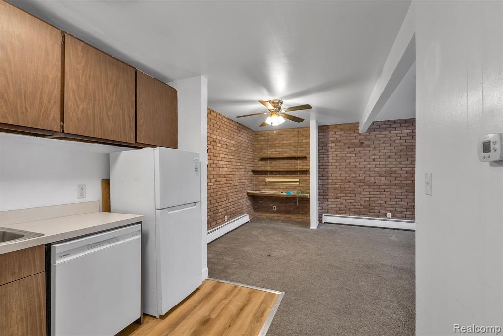 207 Ballard Street, 101, Ypsilanti, MI 48197 — Photo 11