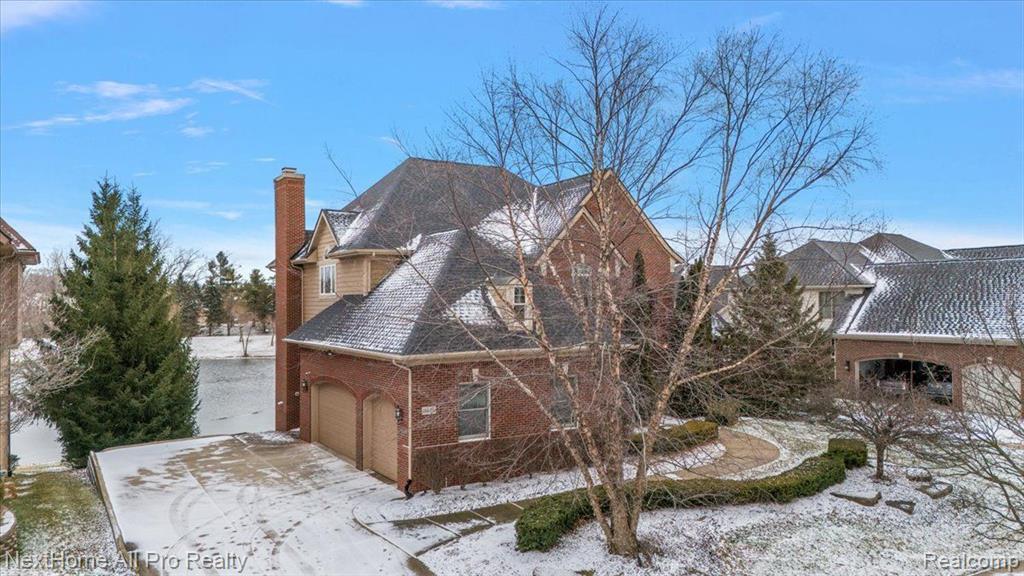 18626 Marble Head Drive, Northville, MI 48168 — Photo 9