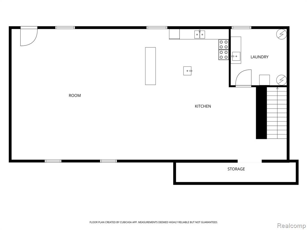 6577 Garden Drive, Mount Morris, MI 48458 — Photo 34