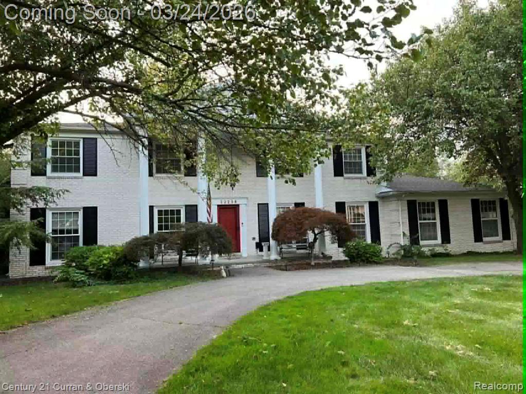 22238 Harlan Drive, Grosse Ile, MI 48138 — Photo 2