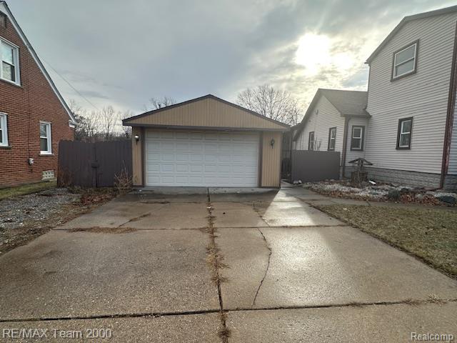 29155 John Hauk Street, Garden City, MI — Photo 4