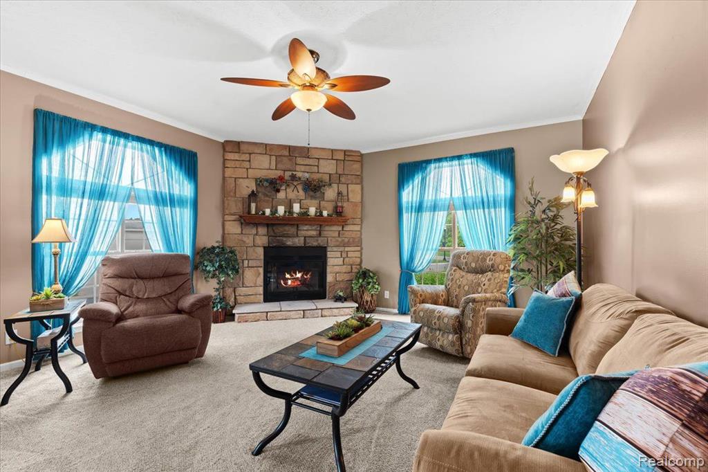 11855 CEDARBROOK Drive, South Lyon, MI 48178 — Photo 15