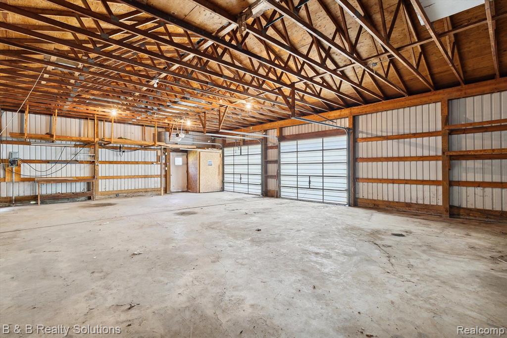 5225 LAKE PLEASANT Road, North Branch, MI 48461 — Photo 41