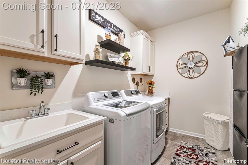 4589 Reserve Way, Brighton, MI 48116 — Photo 58