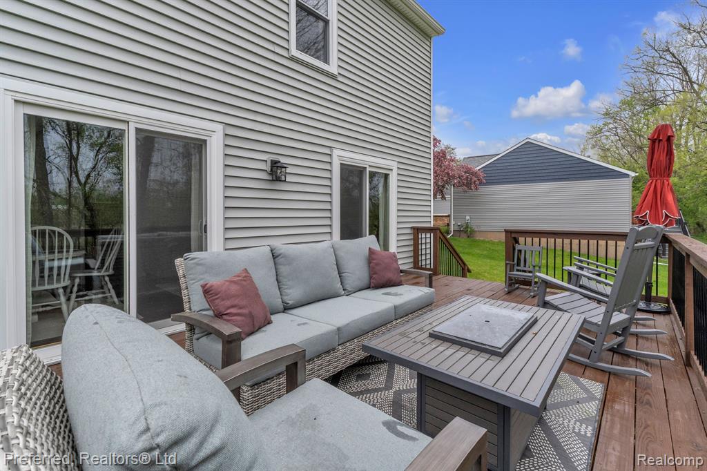 5722 King James Ln., Waterford, MI 48327 — Photo 43
