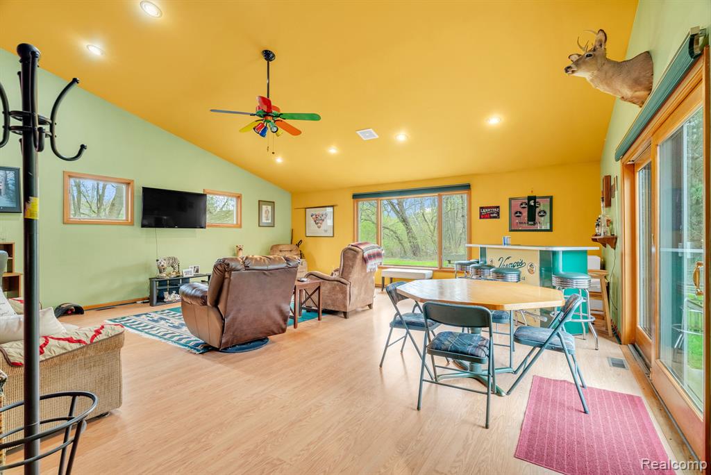 6562 Custer Road, Port Sanilac, MI 48469 — Photo 37
