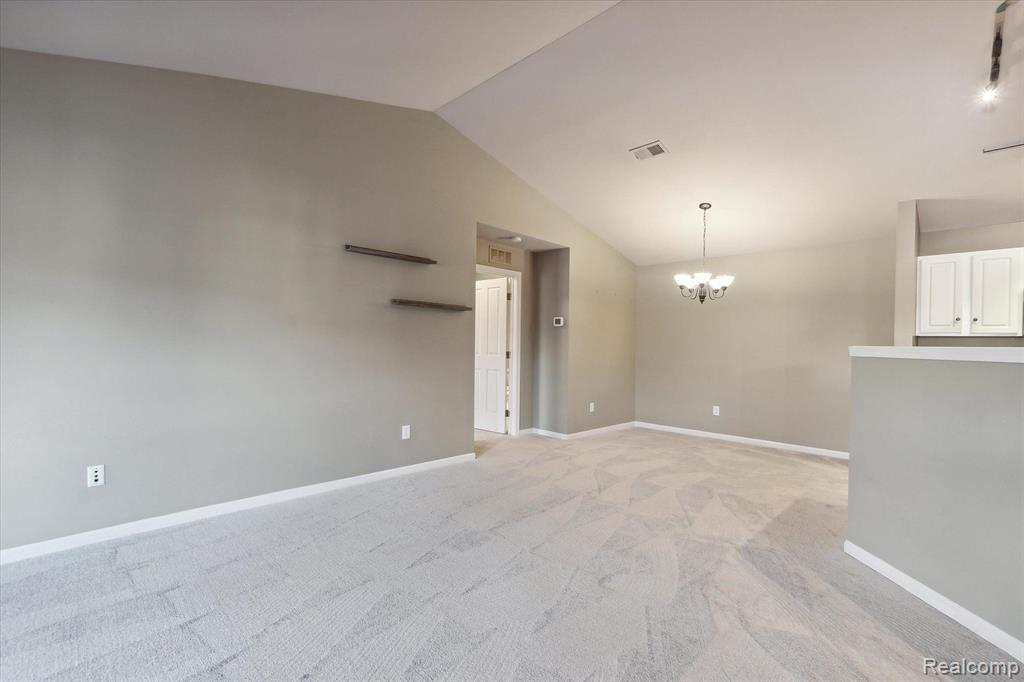 4118 HAMPTON RIDGE Boulevard, Howell, MI 48843 — Photo 6