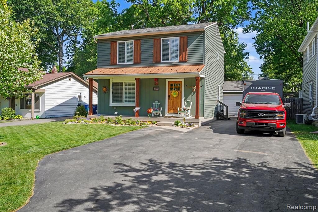 3544 Fort Drive, Waterford, MI 48328 — Photo 2