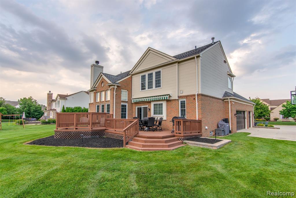 352 ELMINGTON, Canton, MI 48188 — Photo 37