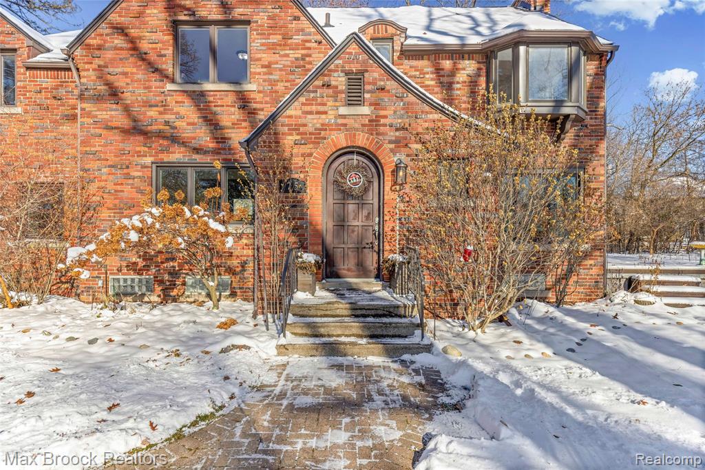 75 Hillsdale Road, Bloomfield Hills, MI 48302 — Photo 3