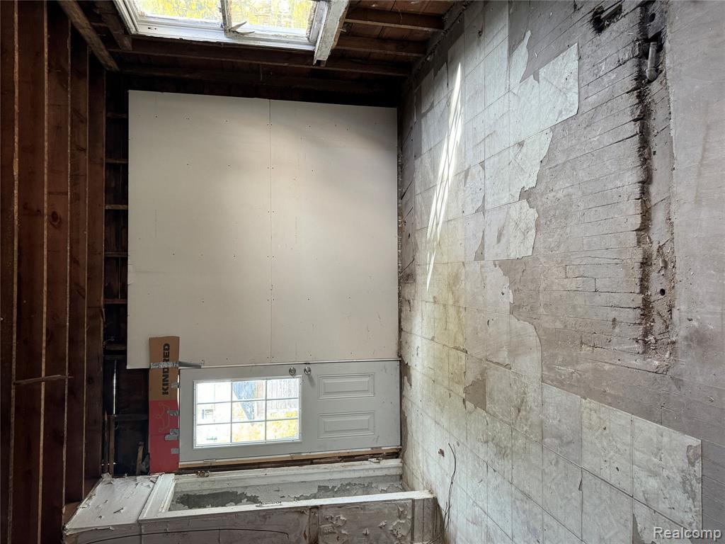 5171 BURNS Street, Detroit, MI, 48213